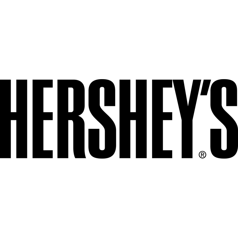 Hersheys Logo PNG Vector  PNG
