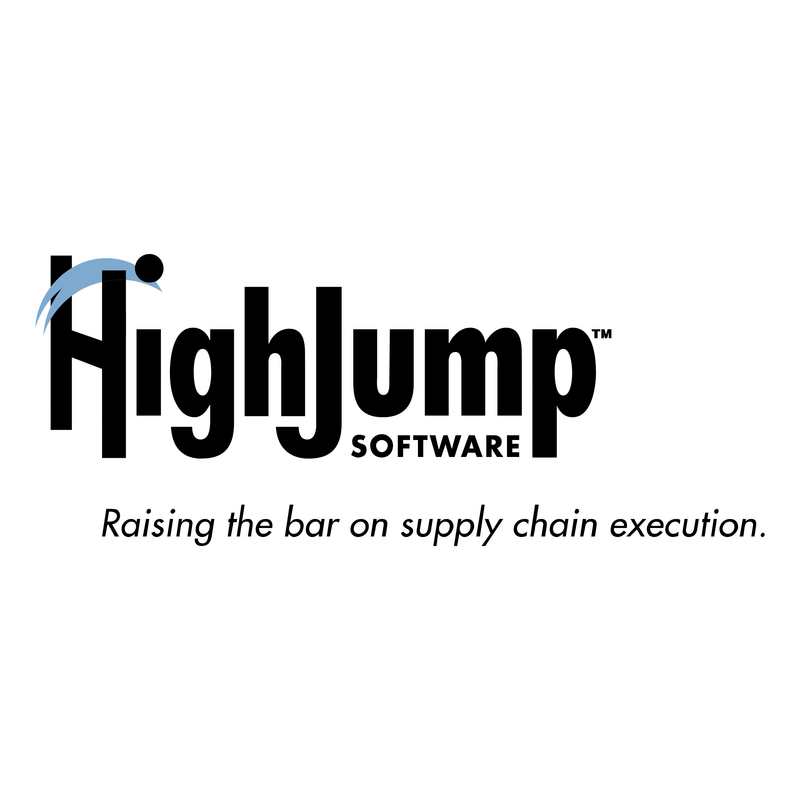 Highjump Software Logo PNG Vector, Kuvake