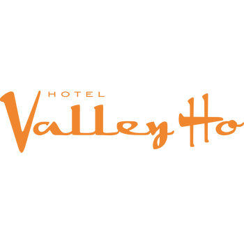 Hotel Valley Ho Logo PNG