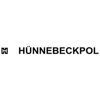 Hunnebeckpol Logo PNG