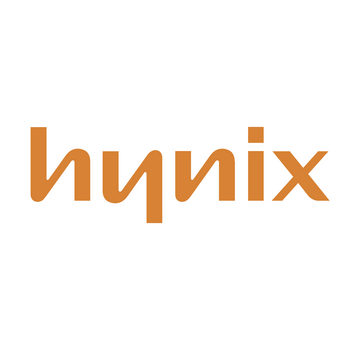 Hynix 标志 PNG