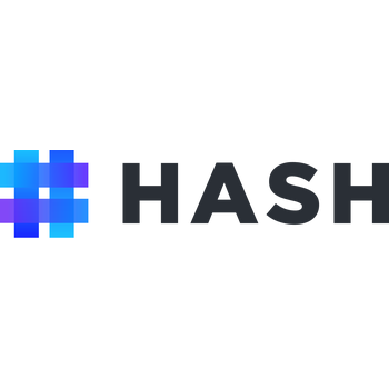 Hash Logo PNG