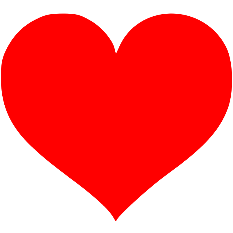 Heart ロゴ PNG Vector  PNG