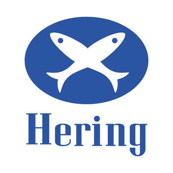 Hering Logo PNG Transparent