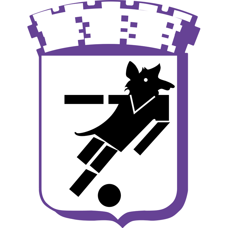 K.R.C. Zuid-West-Vlaanderen Logo PNG Vector  PNG