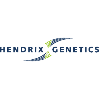 Hendrix Genetics Logo PNG