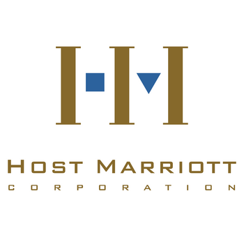 Host Marriott Logo PNG