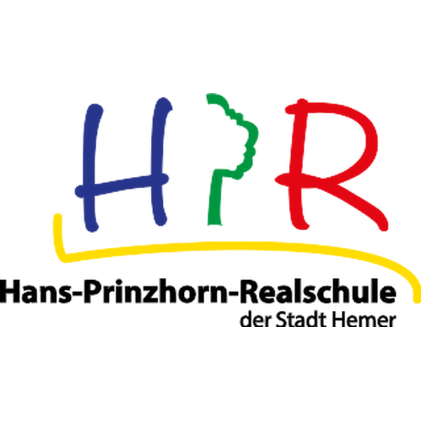 Hans Prinzhorn Realschule 标志 svg