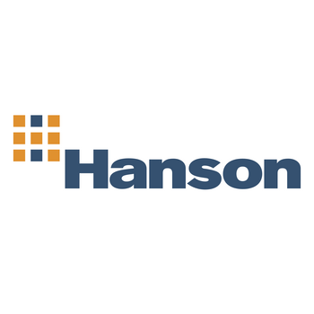 Hanson Logo PNG