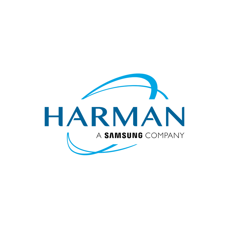 Harman Λογότυπο PNG Vector  PNG