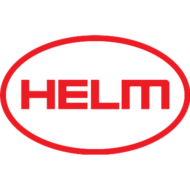 HELM Логотип svg