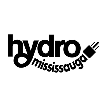 Hidro Mississauga Logo PNG