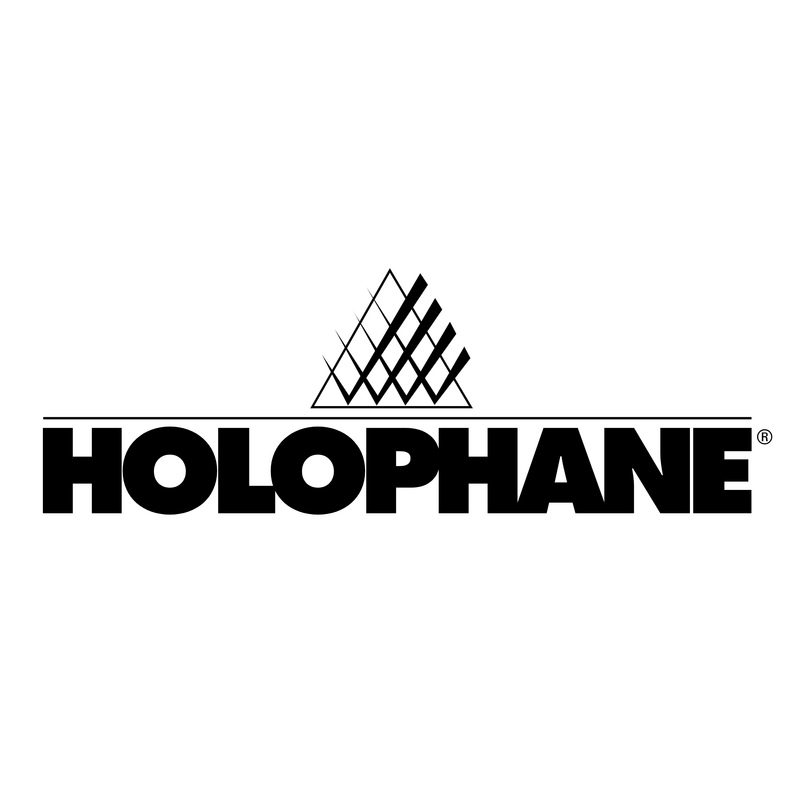 Holophane Logo PNG Vector, Icon Transparent