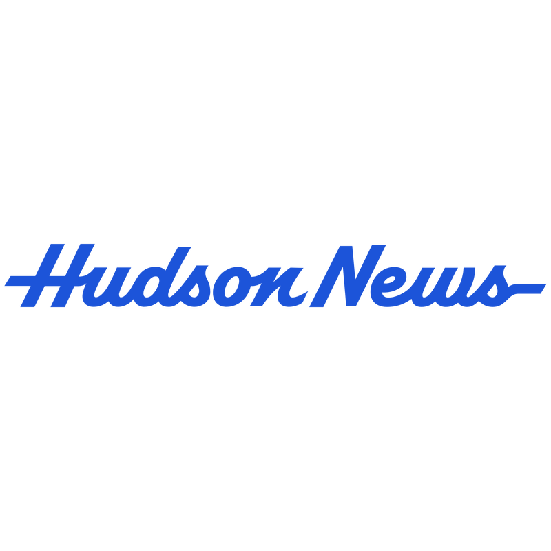 Hudson News Logo PNG Vector  PNG