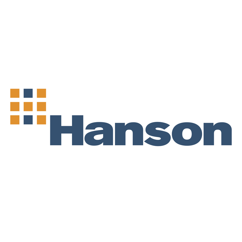 Hanson Logo PNG Vector  PNG