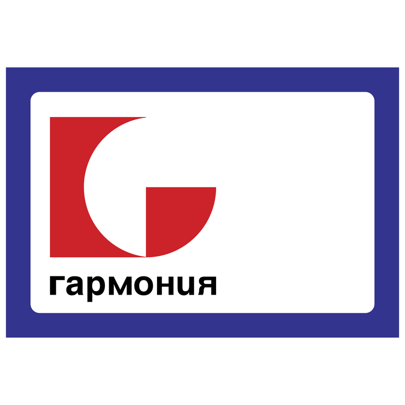 Harmony 标志 PNG 矢量、图标