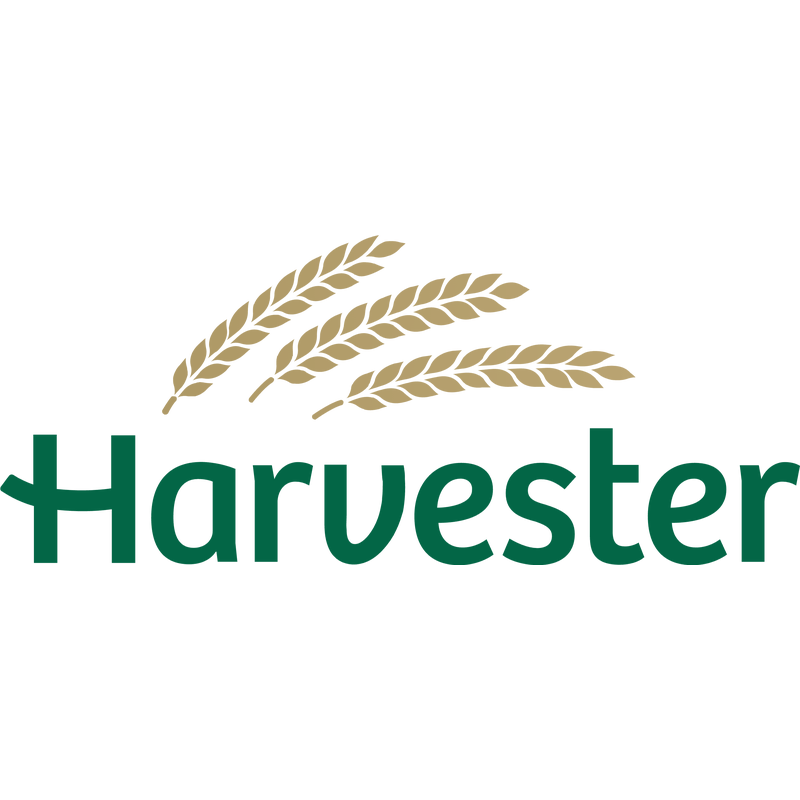 Harvester 로고 PNG Vector  PNG