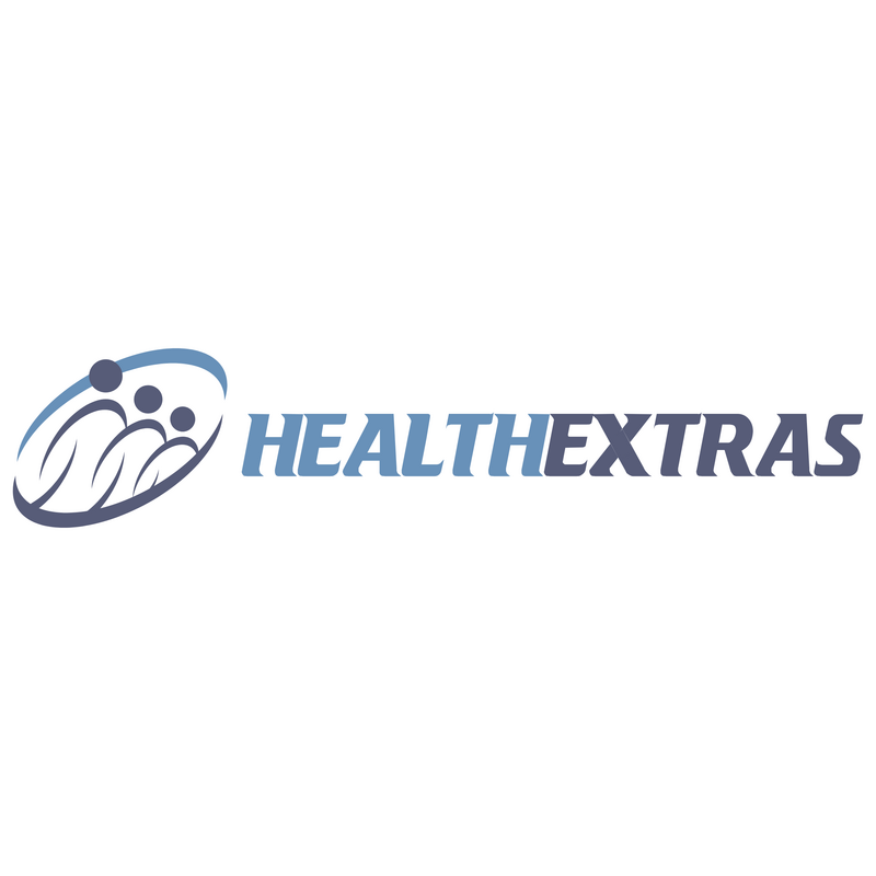 Healthextras Logo PNG Vector  PNG