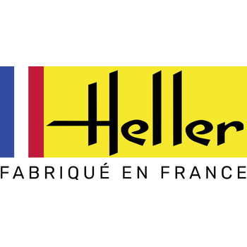 Heller Logo PNG Transparent