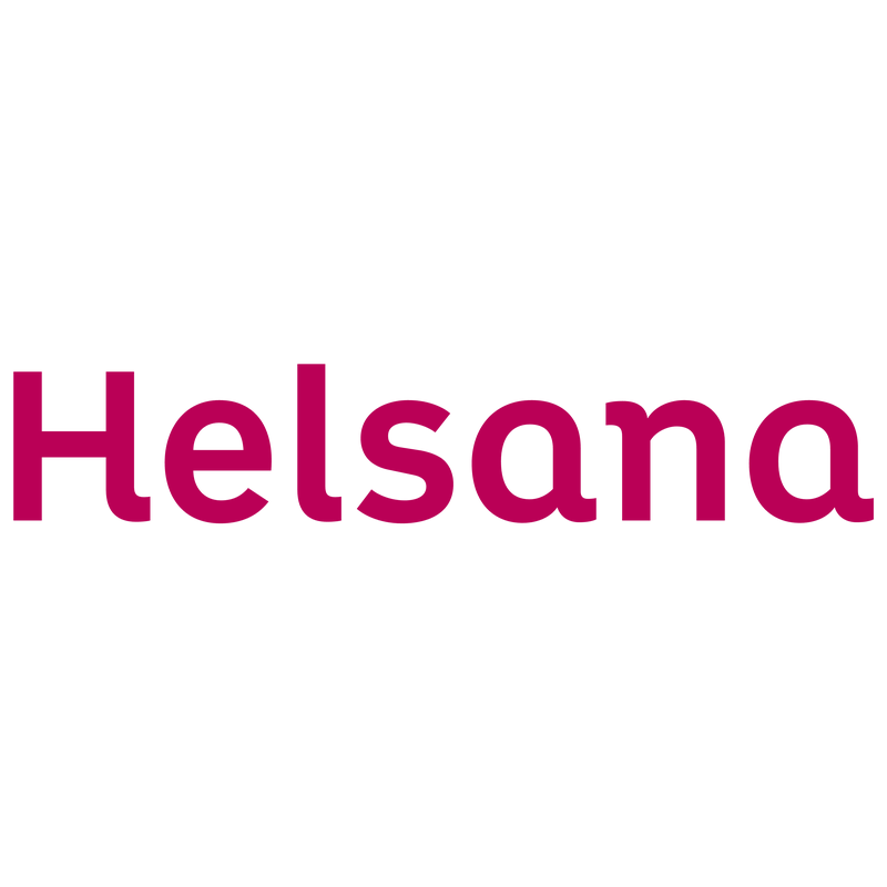 Helsana Logo PNG Vector, Icon Transparent
