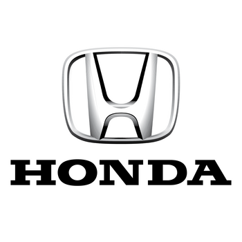 Honda Automobiles Logo PNG Transparent