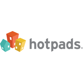 Hotpads Logo PNG