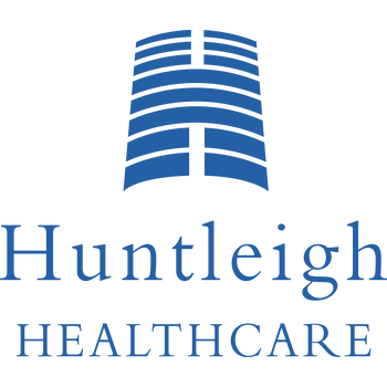 Huntleigh Healthcare Logo PNG