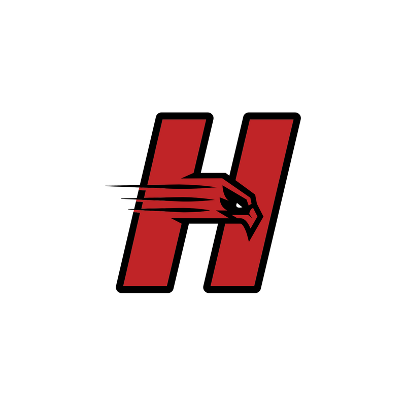 Hartford Hawks Logo PNG Vector  PNG