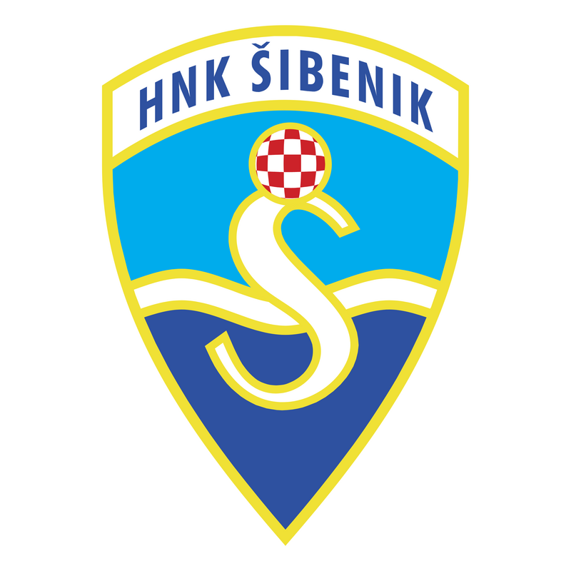 Hnk Sibenik Logo PNG Vector, Icon Transparent