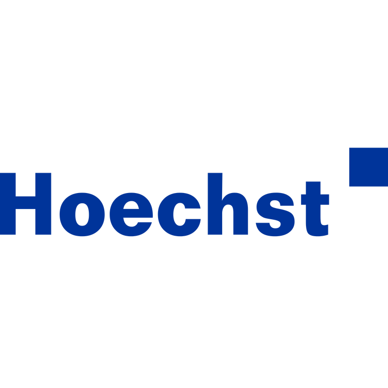 Hoechst Logo PNG Vector  PNG