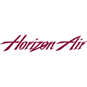 Horizon Airlines Logo PNG Priehľadné