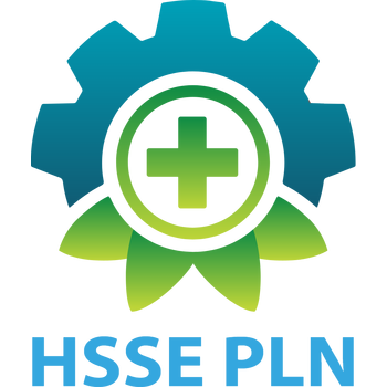 HSSE PLN 标志PNG透明