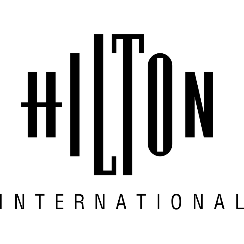 Hilton Intl 로고 PNG Vector  PNG