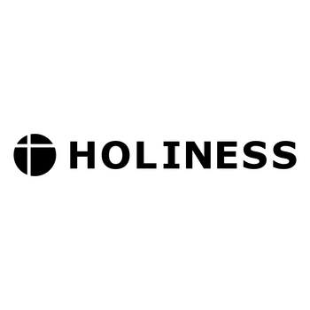 Holiness Logo PNG