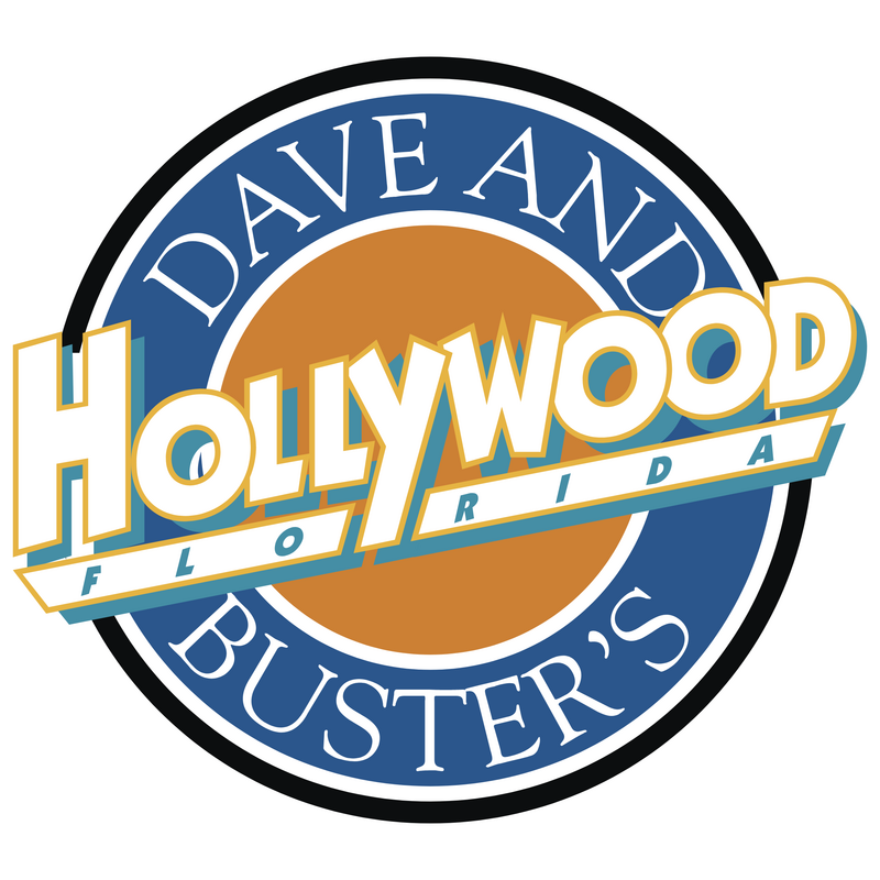 Hollywood Florida Λογότυπο PNG Vector  PNG