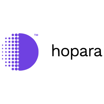 Hopara Λογότυπο PNG
