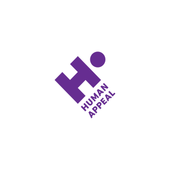 Human Appeal Logo PNG Transparent