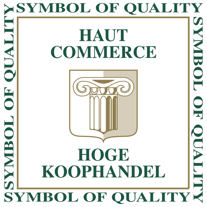 Haut Commerce Logo PNG Vector  PNG