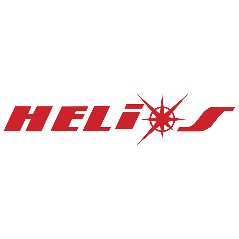 Helios โลโก้ PNG Vector  PNG