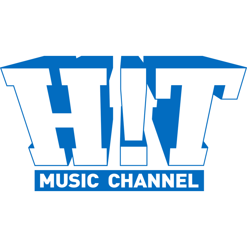 Hit Music Channel Logo PNG Vector  PNG