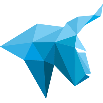 HitBTC Logo PNG Transparent