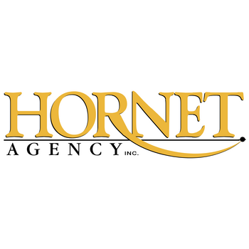 Hornet Agency Logo PNG