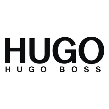 Hugo Logo PNG Gennemsigtig