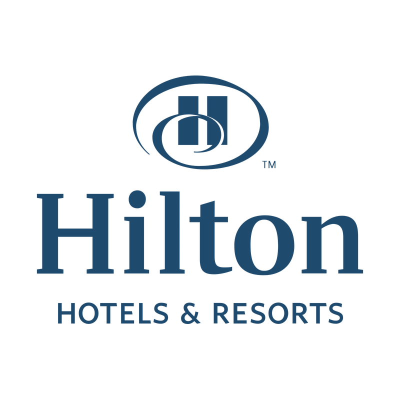 Hiltonhotels Logo PNG Vector  PNG