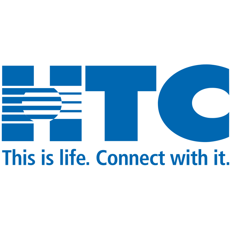 Horry Telephone Cooperative (htc) Logo PNG Vector  PNG