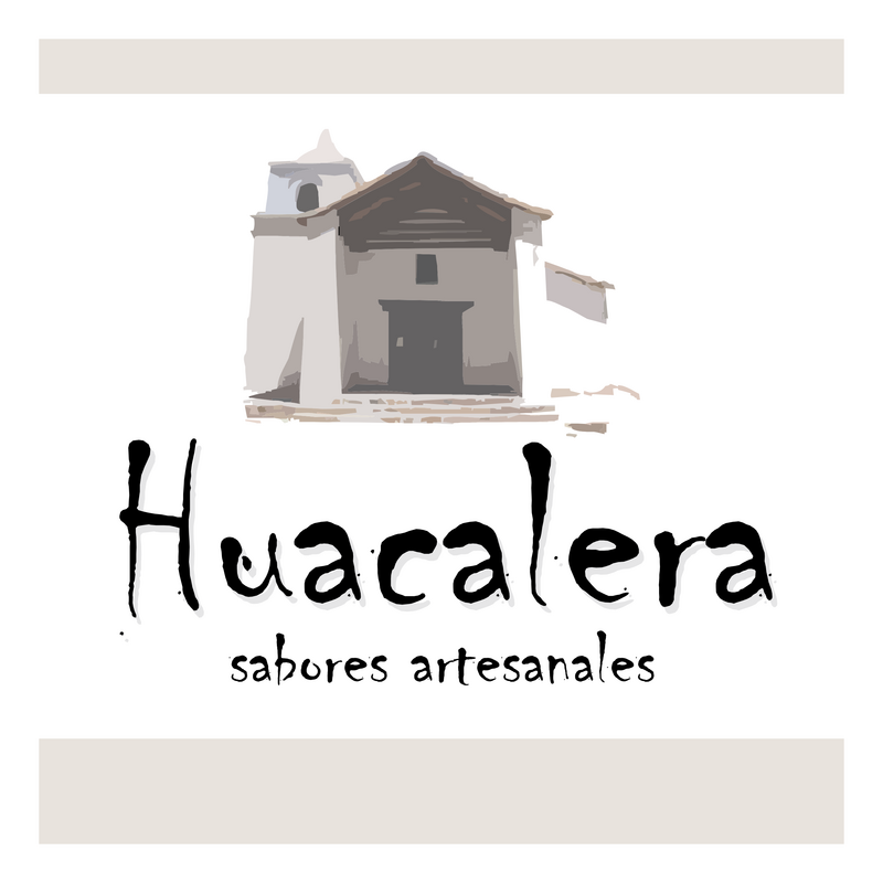 Huacalera Logo PNG Vector  PNG