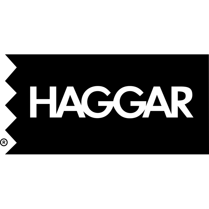 Hagger 标志 PNG Vector  PNG