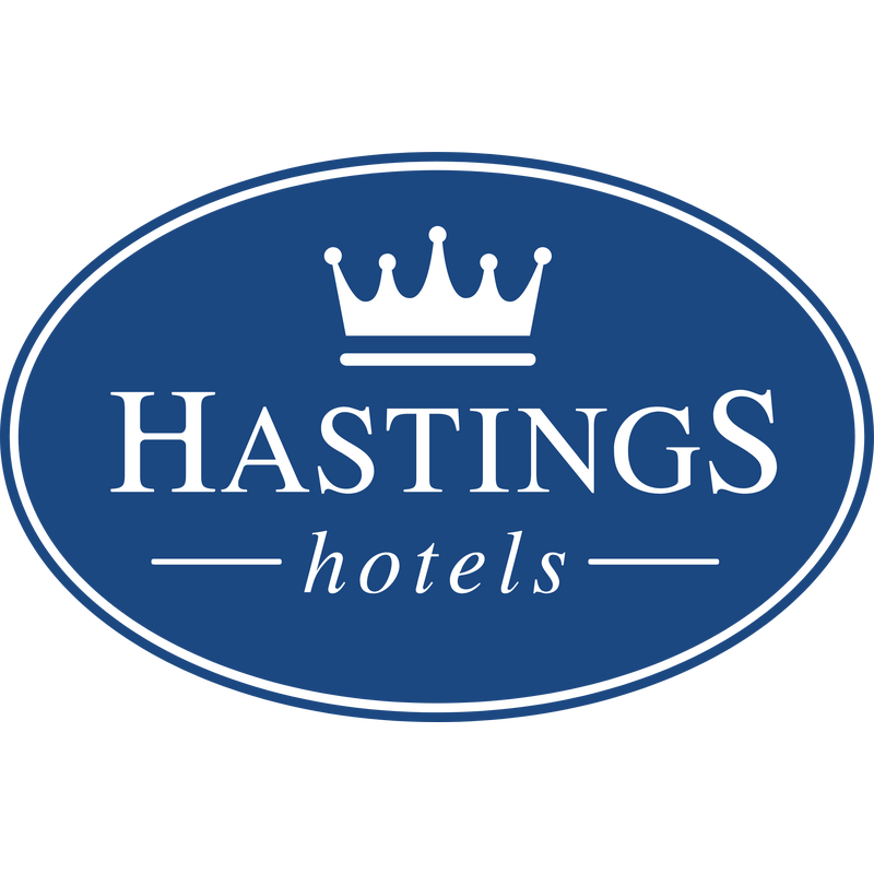 Hastings Hotels Logo PNG Vector  PNG