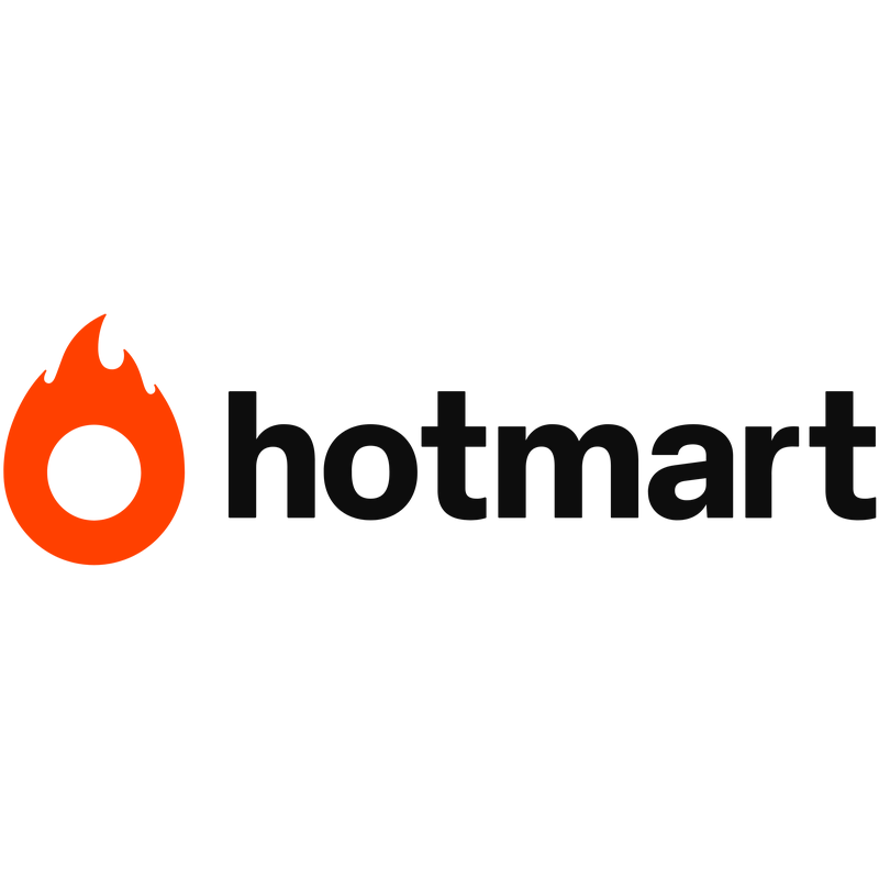 Hotmart Logo PNG Vector  PNG