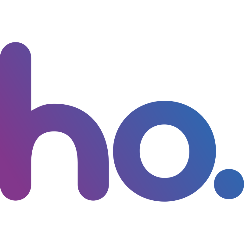 Ho Logo PNG Vector  PNG